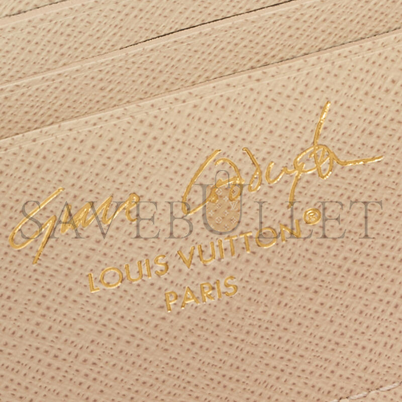 l0vis Vvtt0n wallet on chain ivy m15148 (23.5*12*4.3cm)